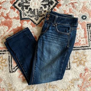Women’s American Eagle Artist Jeans